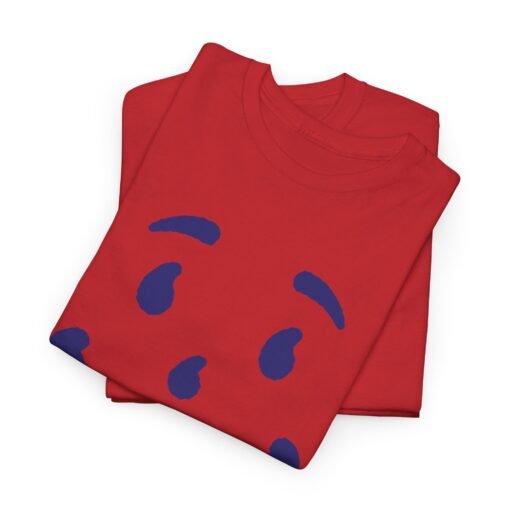 😎 Kool-Aid Man Face Unisex T-Shirt – Ohhh Yeahhh! - Image 7