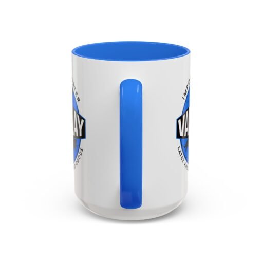 🏢 Vandelay Industries Mug – Importing, Exporting, and Coffee - Image 59