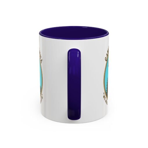 ☕🏕️🩲 Camp Anawanna Color Accent Mug – We Hold You in Our Hearts (and Hands) - Image 11