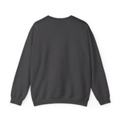 Alternative view of ⚽🎄 Merry Christmas and Play Football Unisex Sweatshirt – Kick Off the Holiday Cheer