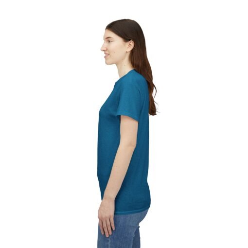 ❄️😎 Special Snowflake Unisex T-Shirt – One of a Kind, Just Like You - Image 9