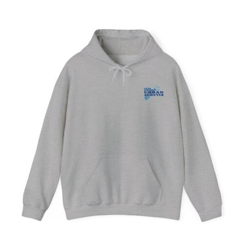 🎳 Little Lebowski Urban Achievers Unisex Hoodie – Abide in Comfort - Image 11