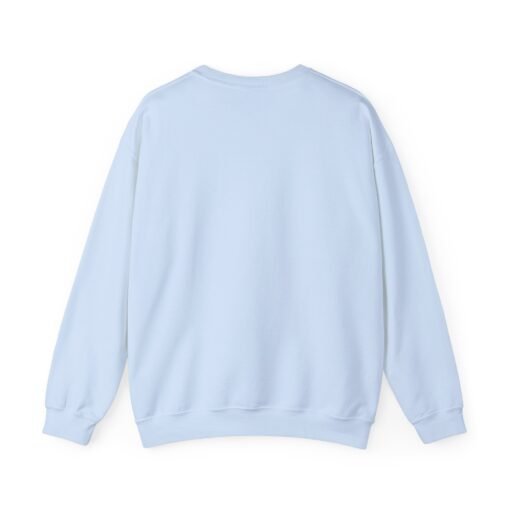 🎄 Kawaii Santa Unisex Sweatshirt – メリークリスマス, Cutified - Image 2