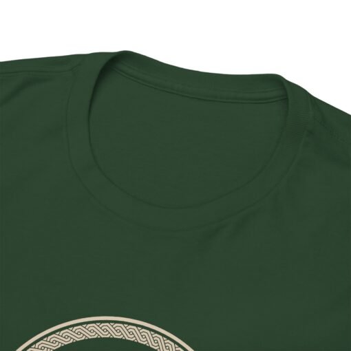 🌿 Elect Baggins for The Shire Unisex T-Shirt – Vote for Second Breakfast - Image 3