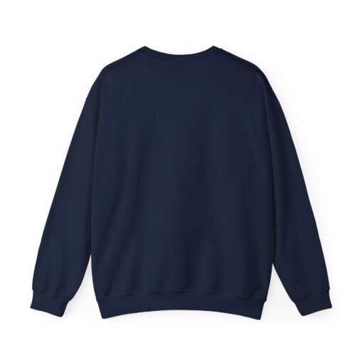 🍬 Elf Food Groups Unisex Sweatshirt – Warm, Whimsical, and Loaded with Sugar - Image 2