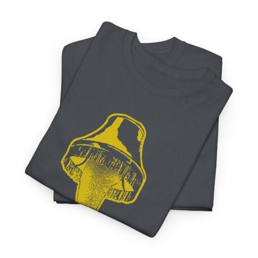 🎄🦵 Major Award Unisex T-Shirt – It’s a Lamp… It’s a Leg… It’s Glorious! - Image 2