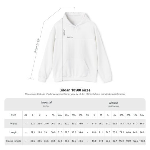 😎 Kool-Aid Man Face Unisex Hoodie – Ohhh Yeahhh From Front to Back - Image 13