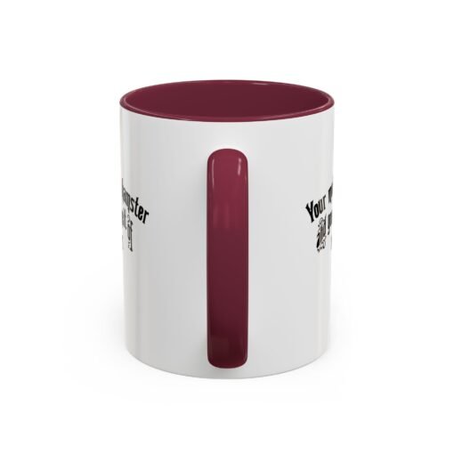 😂 Your Mother Was a Hamster Accent Mug – Sip with a Side of Insult - Image 31
