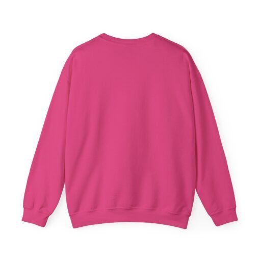 ✊💜 Women’s Rights Are Human Rights Unisex Sweatshirt – Speak Up. Stay Warm. - Image 2