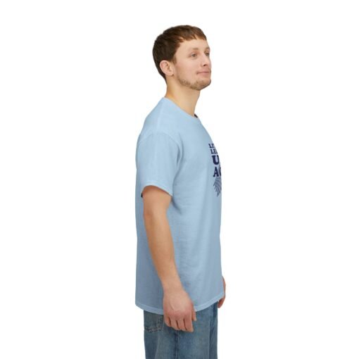 🎳 Little Lebowski Urban Achievers Unisex T-Shirt – For Modest Goals and Major Fans - Image 10