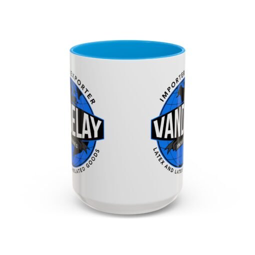 🏢 Vandelay Industries Mug – Importing, Exporting, and Coffee - Image 65