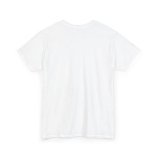 🧵😅 Please Bless This Awful Mess Unisex T-Shirt – Cross-Stitched Chaos, Worn with Pride - Image 9