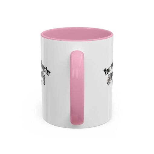 😂 Your Mother Was a Hamster Accent Mug – Sip with a Side of Insult - Image 39