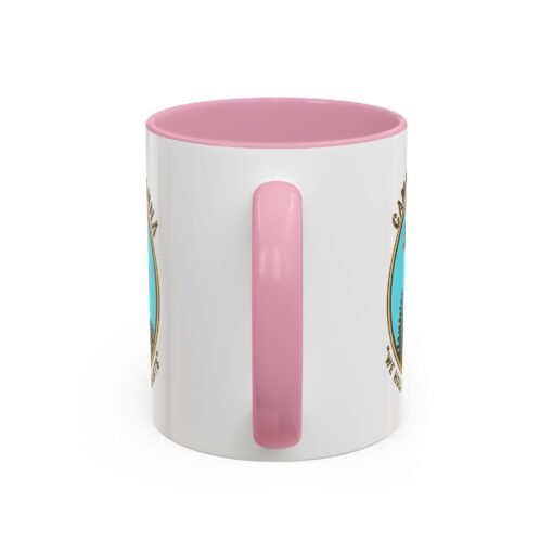 ☕🏕️🩲 Camp Anawanna Color Accent Mug – We Hold You in Our Hearts (and Hands) - Image 39