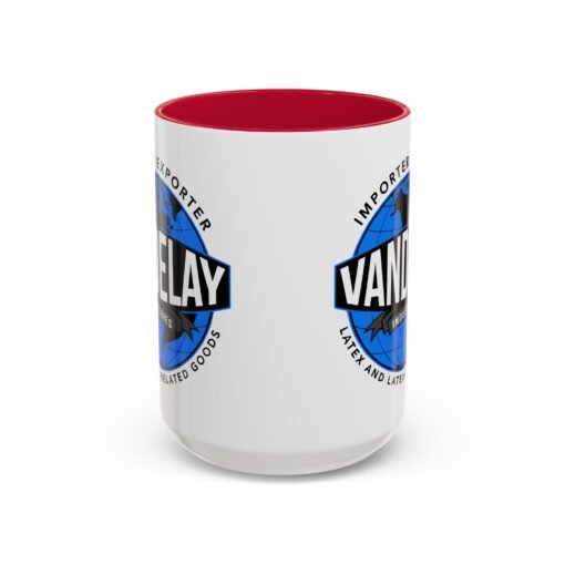 🏢 Vandelay Industries Mug – Importing, Exporting, and Coffee - Image 85