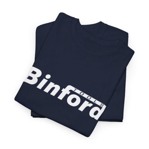 🔧 Binford Tools Unisex T-Shirt – More Power, More Style - Image 4