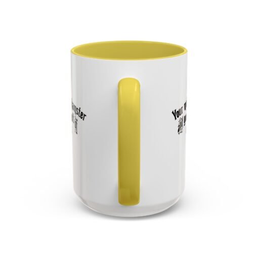 😂 Your Mother Was a Hamster Accent Mug – Sip with a Side of Insult - Image 91