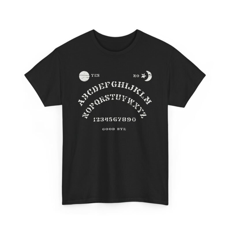 Ouija Board - Unisex T-Shirt