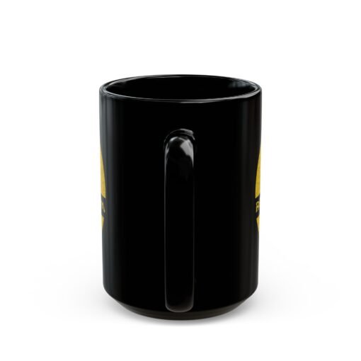 ⚔️ Rebel Scum Black Mug – Wu-Tang Style, Galactic Attitude - Image 11