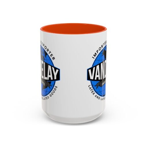 🏢 Vandelay Industries Mug – Importing, Exporting, and Coffee - Image 77