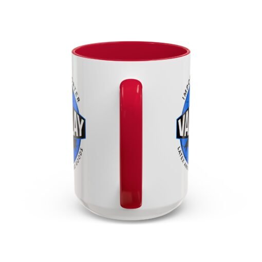 🏢 Vandelay Industries Mug – Importing, Exporting, and Coffee - Image 87