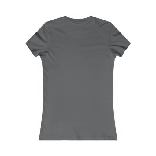 🦅 House of Eagle Women’s Cotton T-Shirt – Wear Your Wisdom - Image 2