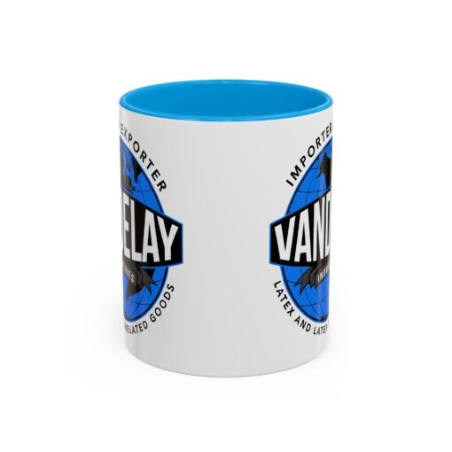 🏢 Vandelay Industries Mug – Importing, Exporting, and Coffee - Image 21