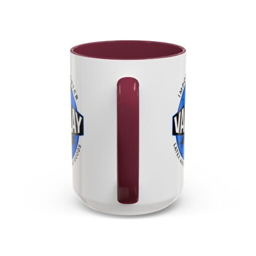 🏢 Vandelay Industries Mug – Importing, Exporting, and Coffee - Image 75