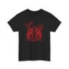 🏚️🔪 Amityville House of Horrors Unisex T-Shirt – Home Sweet Haunted