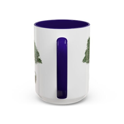 🌳 Bonsai Tree Accent Mug – Sip in Stillness - Image 55