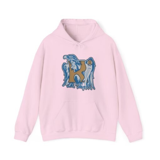🦅 House of Eagle Unisex Hoodie – Wisdom You Can Wear - Image 21