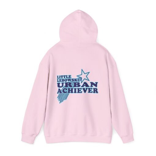 🎳 Little Lebowski Urban Achievers Unisex Hoodie – Abide in Comfort - Image 22