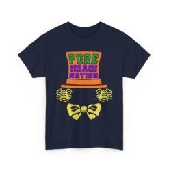 🎩🍭 Pure Imagination Unisex T-Shirt – A World of Whimsy Awaits