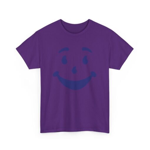 😎 Kool-Aid Man Face Unisex T-Shirt – Ohhh Yeahhh! - Image 19