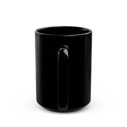 🪦☕ Betelgeuse Black Mug – The Afterlife’s Leading Bio-Exorcist - Image 10