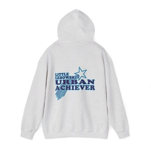 🎳 Little Lebowski Urban Achievers Unisex Hoodie – Abide in Comfort - Image 8