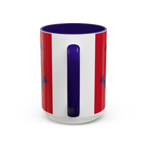 😎 Kool-Aid Man Face Accent Mug – Ohhh Yeahhh with Every Sip - Image 55