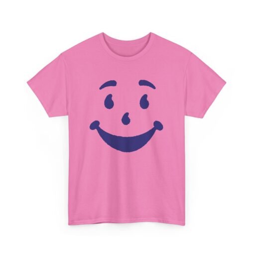 😎 Kool-Aid Man Face Unisex T-Shirt – Ohhh Yeahhh! - Image 20