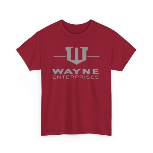 🦇 Wayne Enterprises Unisex T-Shirt – Corporate Cool from Gotham City - Image 21