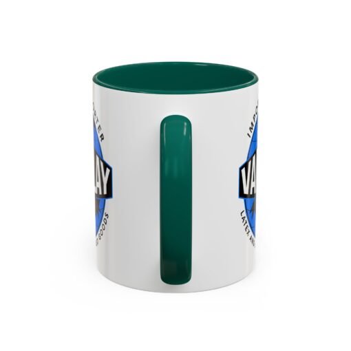 🏢 Vandelay Industries Mug – Importing, Exporting, and Coffee - Image 19