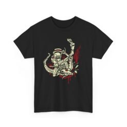 πΆπ½ Dancing Baby Xenomorph Unisex T-Shirt β Spaceballs Meets Pure Absurdity