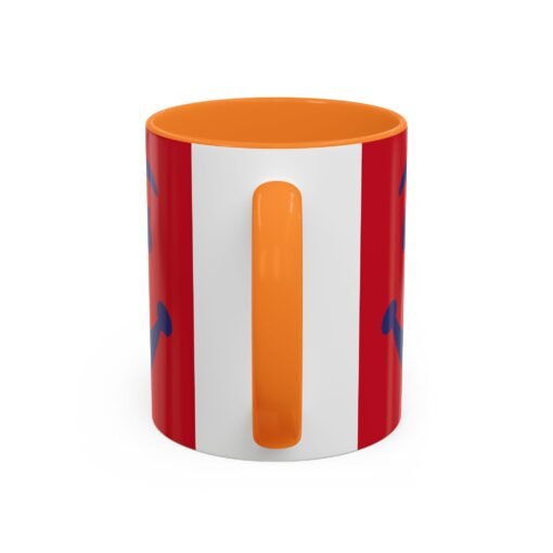 😎 Kool-Aid Man Face Accent Mug – Ohhh Yeahhh with Every Sip - Image 15