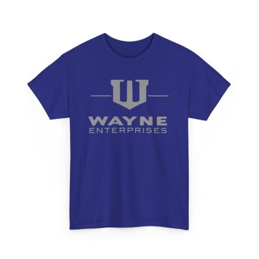 🦇 Wayne Enterprises Unisex T-Shirt – Corporate Cool from Gotham City - Image 18