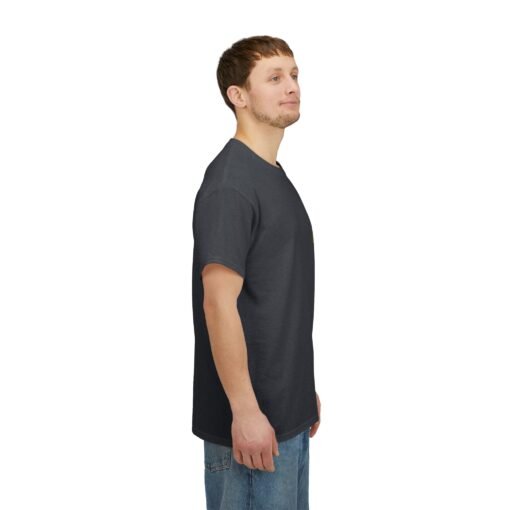 🎄🦵 Major Award Unisex T-Shirt – It’s a Lamp… It’s a Leg… It’s Glorious! - Image 7