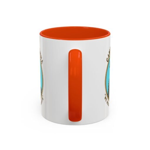 ☕🏕️🩲 Camp Anawanna Color Accent Mug – We Hold You in Our Hearts (and Hands) - Image 35