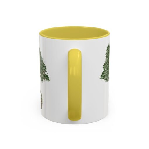 🌳 Bonsai Tree Accent Mug – Sip in Stillness - Image 47