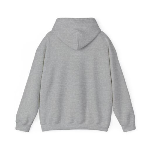🧵😅 Please Bless This Awful Mess Unisex Hoodie – Cozy Up to the Chaos - Image 14