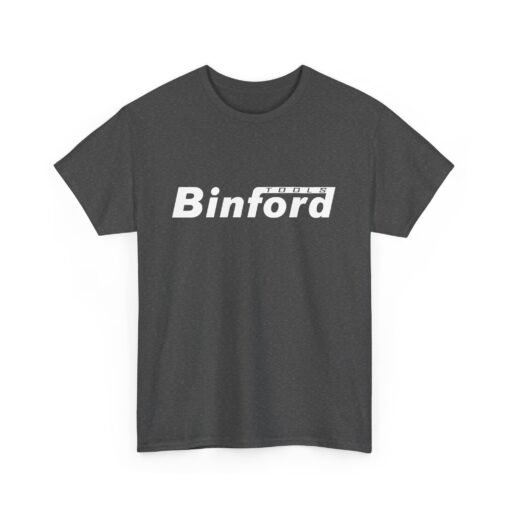 🔧 Binford Tools Unisex T-Shirt – More Power, More Style - Image 12