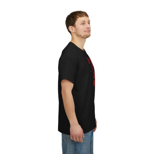 📚🩸 Horror Novel Summer Reading Club Unisex T-Shirt – Get Lost in the Pages... If You Dare - Image 9
