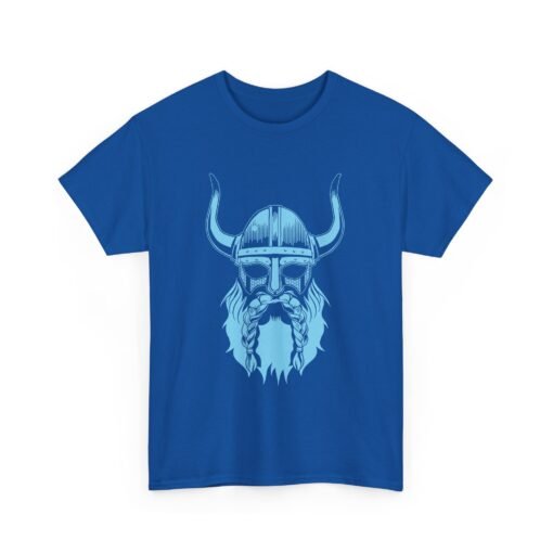🛡️⚔️ Viking Spirit Unisex T-Shirt – Channel the Warrior Within - Image 17